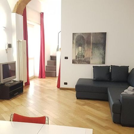Casa Maltese Apartment Turin Ngoại thất bức ảnh