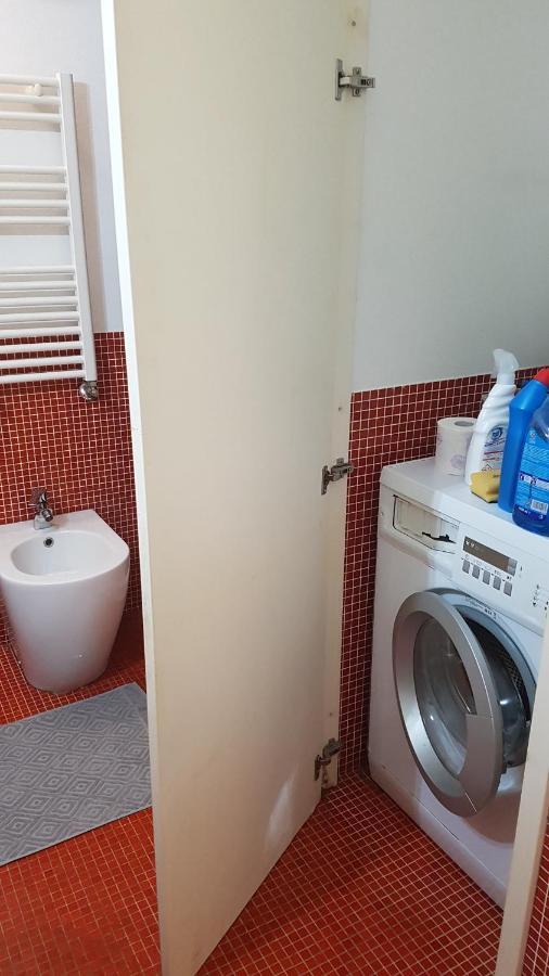 Casa Maltese Apartment Turin Ngoại thất bức ảnh