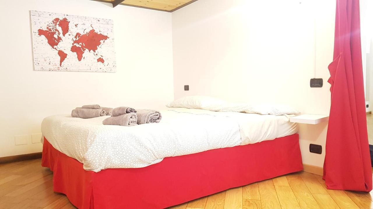 Casa Maltese Apartment Turin Ngoại thất bức ảnh