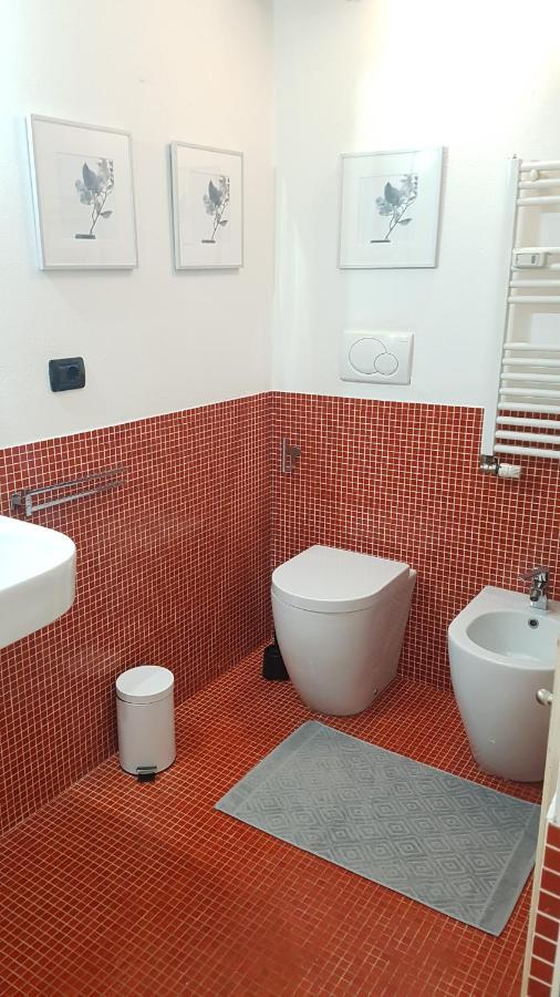 Casa Maltese Apartment Turin Ngoại thất bức ảnh