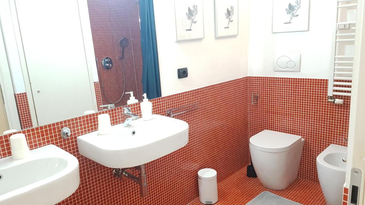 Casa Maltese Apartment Turin Ngoại thất bức ảnh