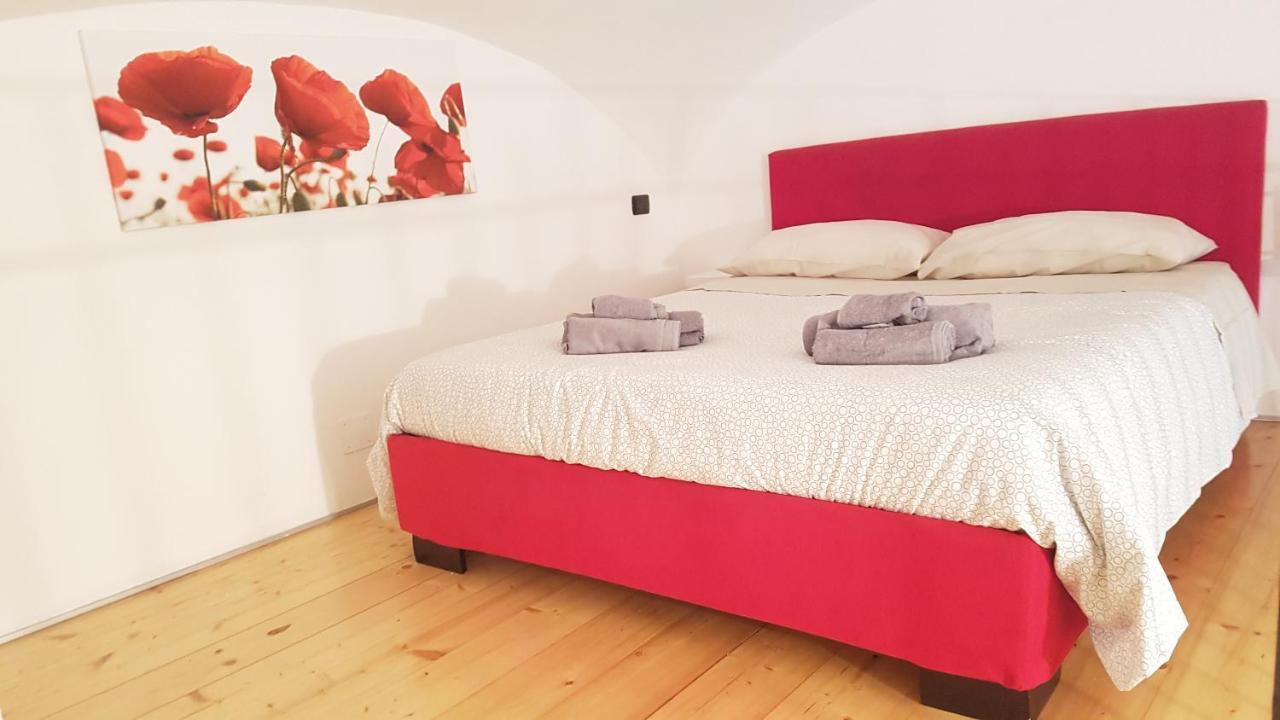 Casa Maltese Apartment Turin Ngoại thất bức ảnh