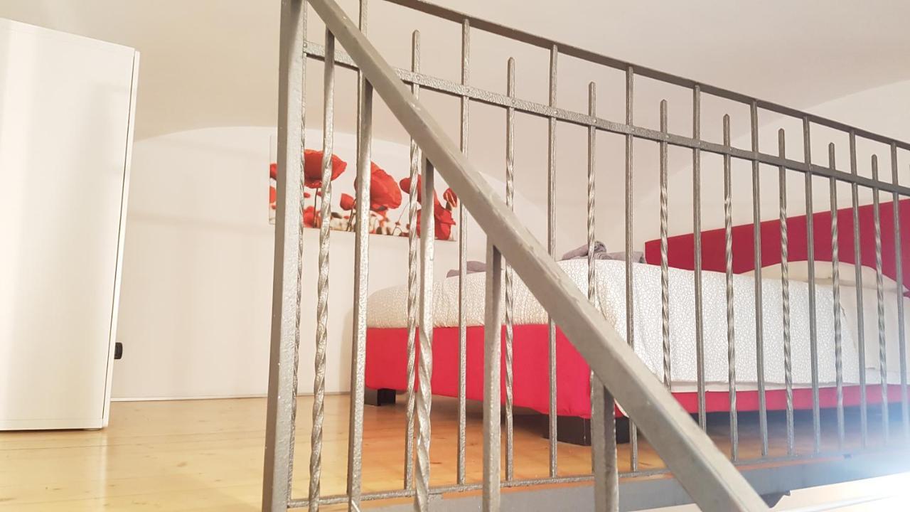 Casa Maltese Apartment Turin Ngoại thất bức ảnh