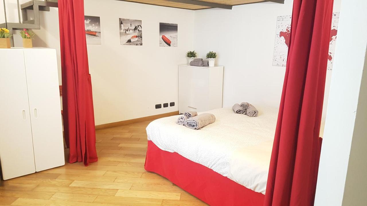 Casa Maltese Apartment Turin Ngoại thất bức ảnh