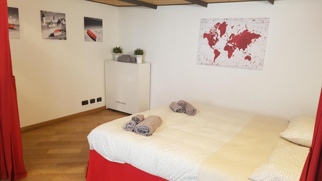 Casa Maltese Apartment Turin Ngoại thất bức ảnh