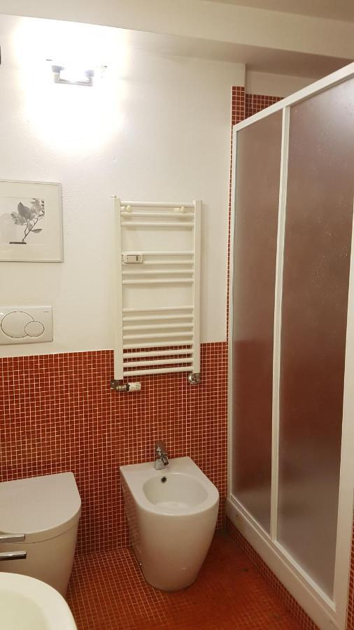 Casa Maltese Apartment Turin Ngoại thất bức ảnh